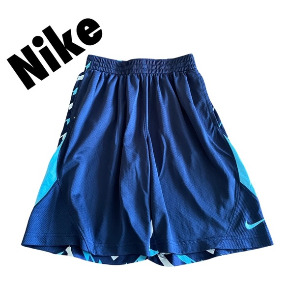 Nike Other - Boys Nike Dri-Fit shorts size L